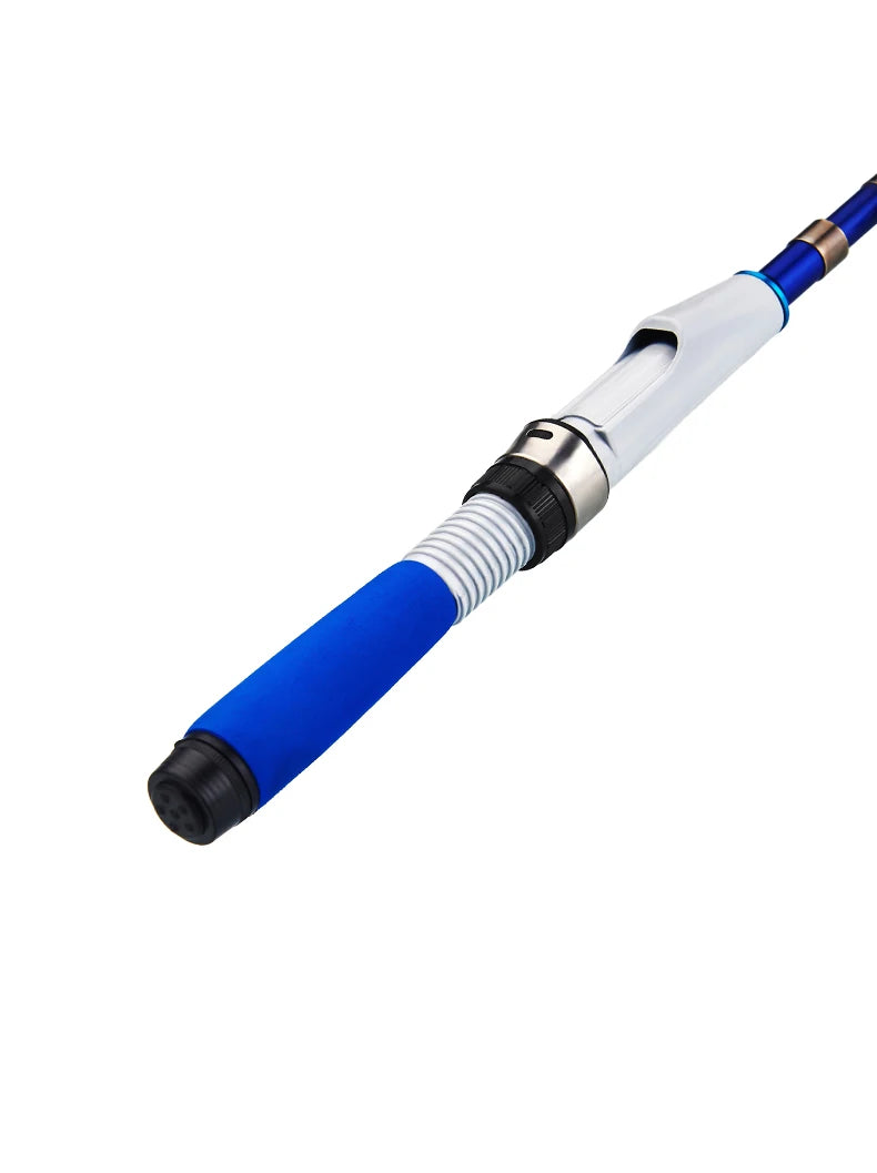 DEUKIO Mini Fishing Pole Kits With Short Telescopic Fishing Rod And Spinning Reel Baits Travel Pole Set for Beginner Children