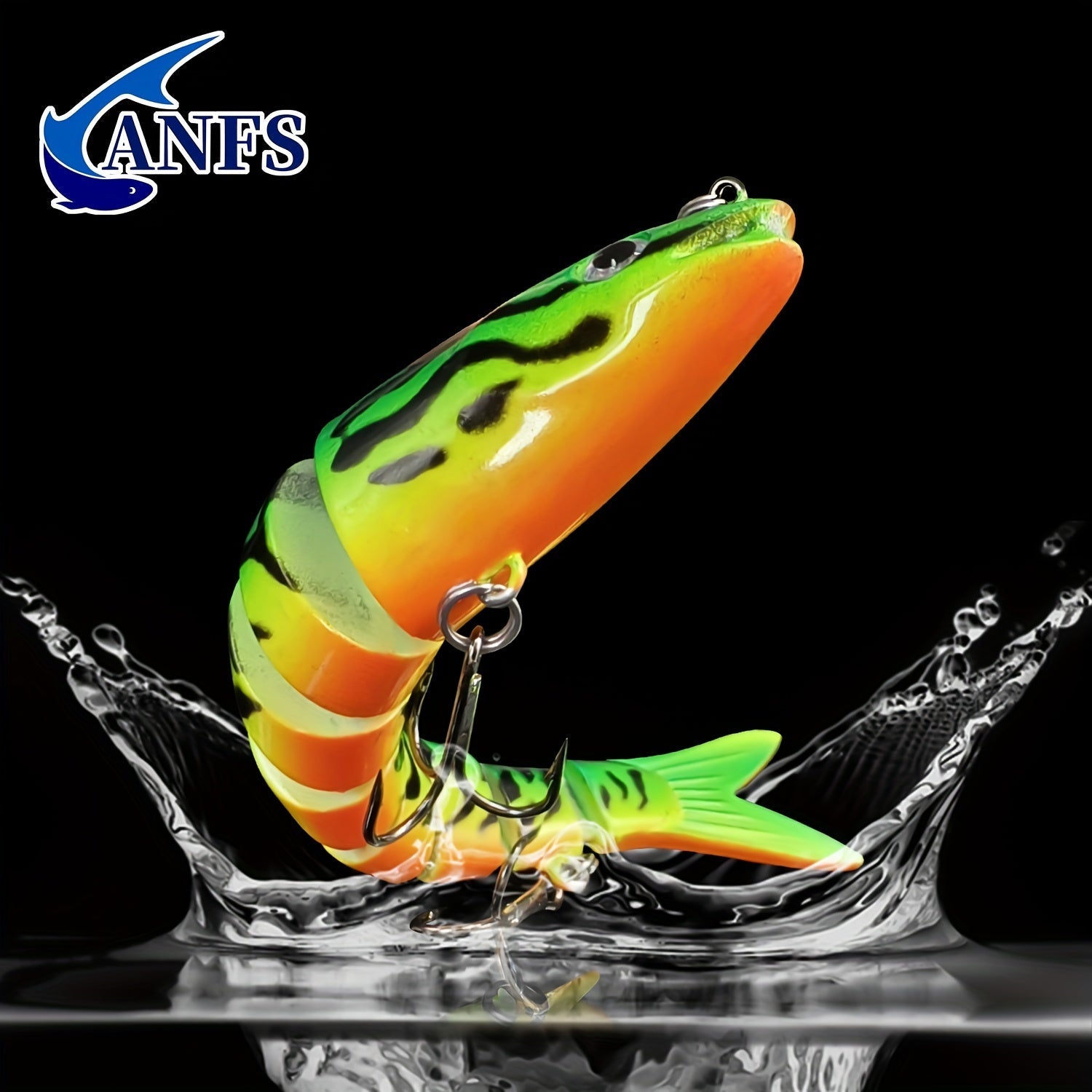 Fishing Lures, Hooks, Line