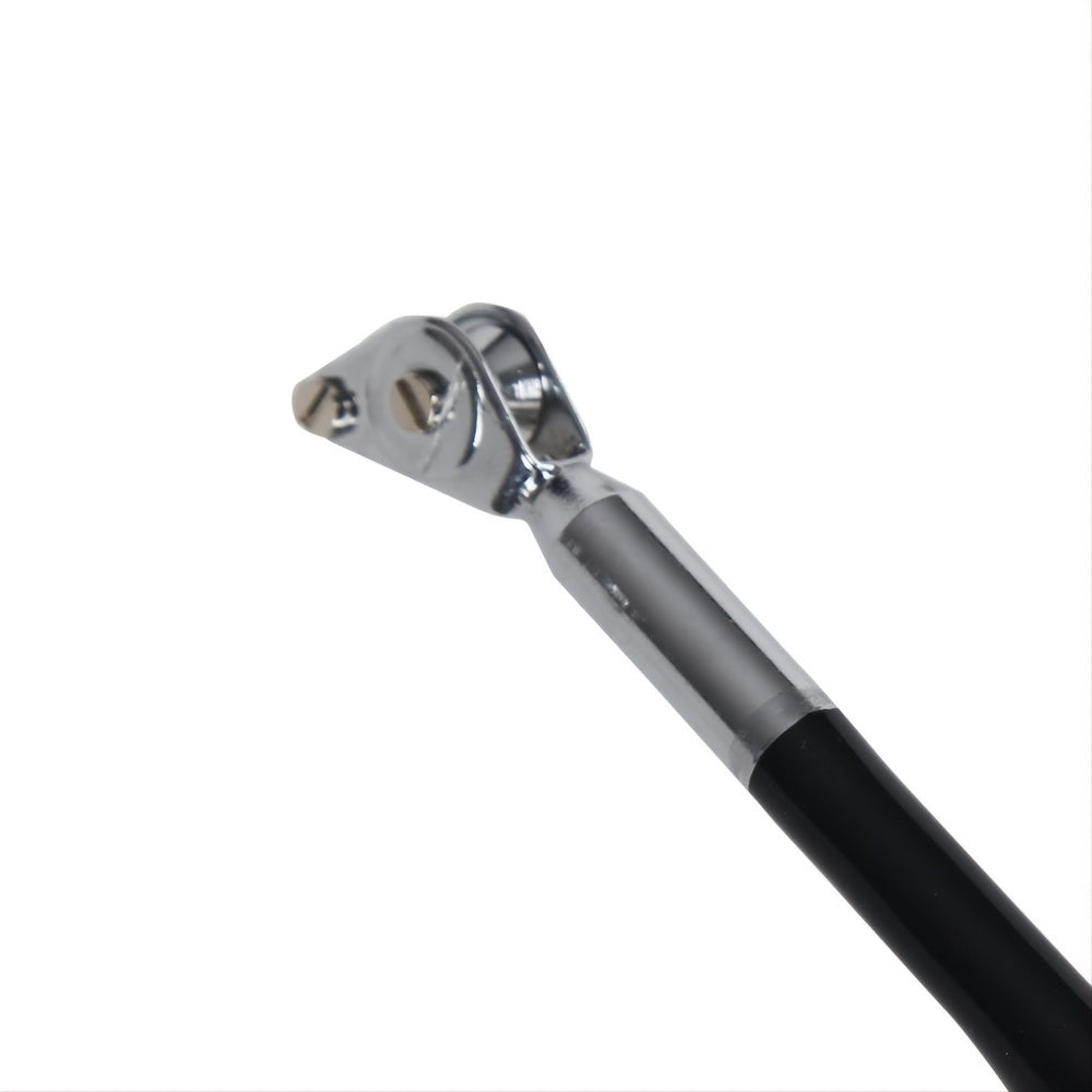 2-Section Trolling Rod - Big Game Saltwater Slow Jigging Fishing Rod for Grouper, 80-180lbs/100-200lbs, 165cm/5.4ft Length